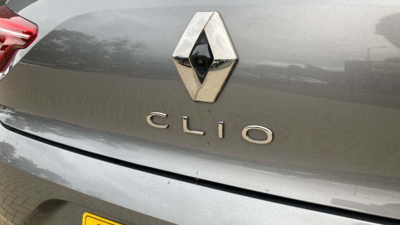 Renault Clio 1.0 TCe 90 RS Line 5dr Petrol Hatchback